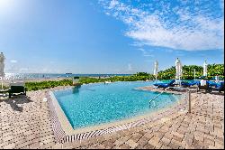 2700 N Ocean Drive, #606b, Riviera Beach, FL