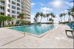 2700 N Ocean Drive, #606b, Riviera Beach, FL