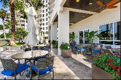 2700 N Ocean Drive, #606b, Riviera Beach, FL