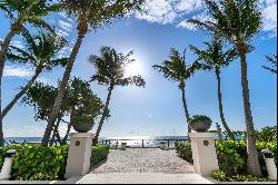 2700 N Ocean Drive, #606b, Riviera Beach, FL