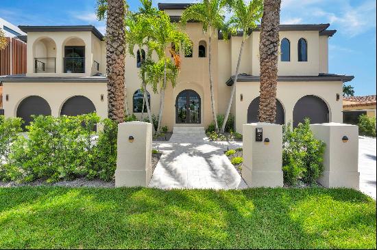 324 Coconut Isle Dr, Fort Lauderdale, FL