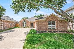 Beautifully Updated Home in the Wyndham Village of Keller, Texas