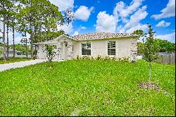 391 Geraldine Street SW, Palm Bay, FL