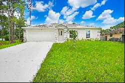 391 Geraldine Street SW, Palm Bay, FL