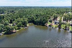 Build Your Dream Home on Lake Oconee