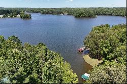 Build Your Dream Home on Lake Oconee