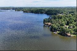 Build Your Dream Home on Lake Oconee