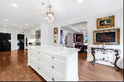 Luxury Living in Rare and Expansive Unit at The Borghese