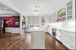 Luxury Living in Rare and Expansive Unit at The Borghese