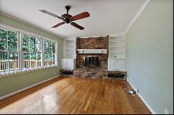 Great Opportunity in Dekalb's Shenandoah Valley Neighborhood