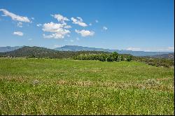 ONE OF THE VERY BEST EQUESTRIAN/RANCH ESTATES IN THE ROARING FORK VALLEY!