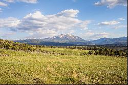 ONE OF THE VERY BEST EQUESTRIAN/RANCH ESTATES IN THE ROARING FORK VALLEY!