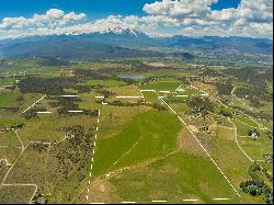 ONE OF THE VERY BEST EQUESTRIAN/RANCH ESTATES IN THE ROARING FORK VALLEY!