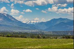 ONE OF THE VERY BEST EQUESTRIAN/RANCH ESTATES IN THE ROARING FORK VALLEY!