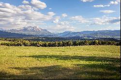 ONE OF THE VERY BEST EQUESTRIAN/RANCH ESTATES IN THE ROARING FORK VALLEY!