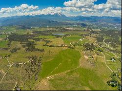 ONE OF THE VERY BEST EQUESTRIAN/RANCH ESTATES IN THE ROARING FORK VALLEY!