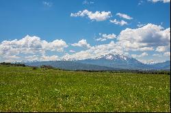 ONE OF THE VERY BEST EQUESTRIAN/RANCH ESTATES IN THE ROARING FORK VALLEY!