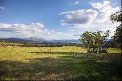 ONE OF THE VERY BEST EQUESTRIAN/RANCH ESTATES IN THE ROARING FORK VALLEY!