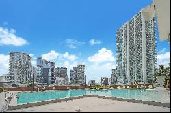 350 S Miami Ave, #2411, Miami, FL