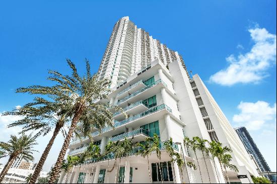 350 S Miami Ave, #2411, Miami, FL