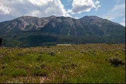 97 Chestnut Lane, Crested Butte, CO 81224