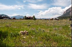 97 Chestnut Lane, Crested Butte, CO 81224