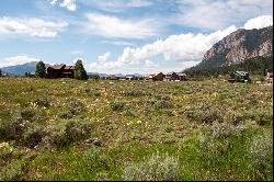 97 Chestnut Lane, Crested Butte, CO 81224