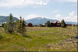 97 Chestnut Lane, Crested Butte, CO 81224