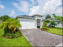 2049 Bridgehampton Terrace, Vero Beach, FL