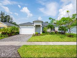 2049 Bridgehampton Terrace, Vero Beach, FL