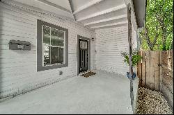 1007 North Cherry Street, San Antonio, TX 78202