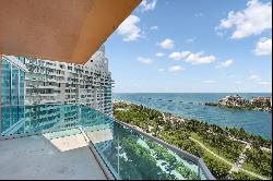 300 S Pointe Dr, #1901, Miami Beach, FL