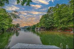 LAKE LURE