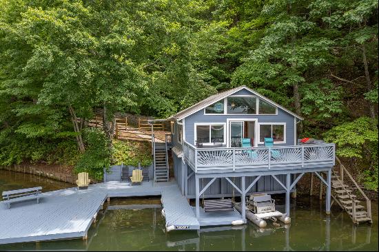 Lake Lure