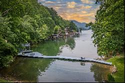 LAKE LURE