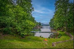 LAKE LURE