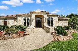 31957 Scarteen, Fair Oaks Ranch, TX 78015