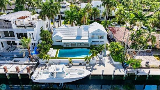 505 Isle Of Capri Dr, Fort Lauderdale, FL, 33301, USA