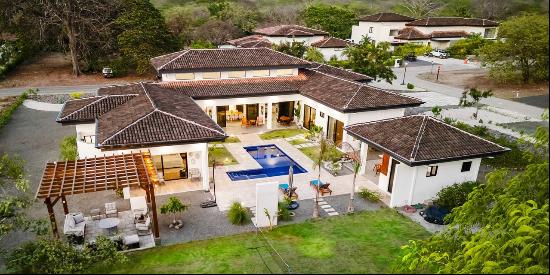 Hacienda Pinilla, Tamarindo, COSTA RICA