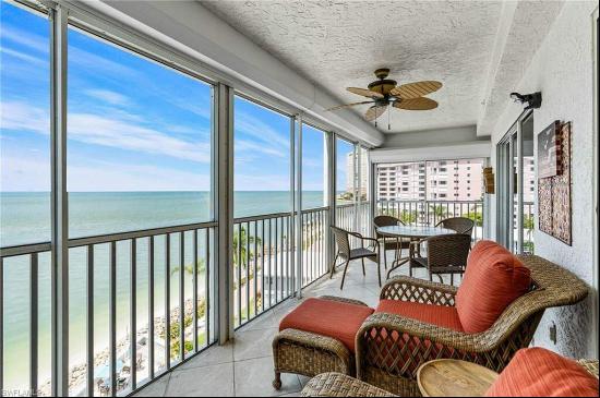 1020 S. Collier Blvd, #607, Marco Island, FL, 34145, USA