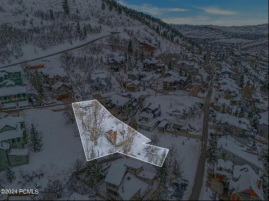 115 Sampson Avenue, Park City, UT, 84060, USA