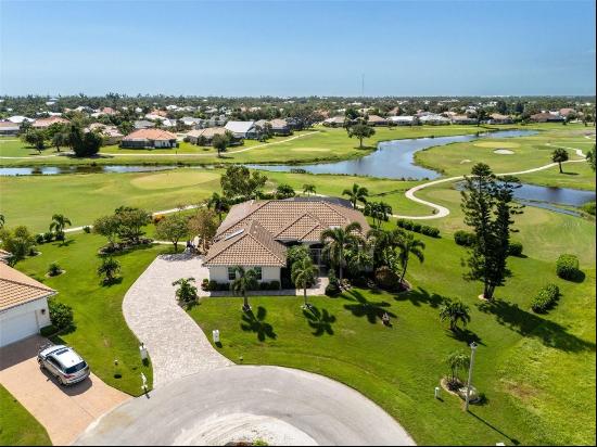 10 CORAL CREEK PLACE, Placida, FL, 33946, USA