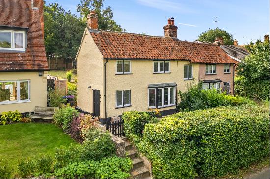 'Greenhill Cottage' Braughing, SG11