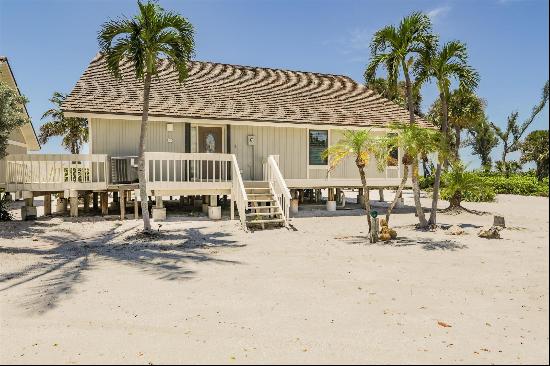 4 Beach Homes #4, Captiva, FL, 33924, USA