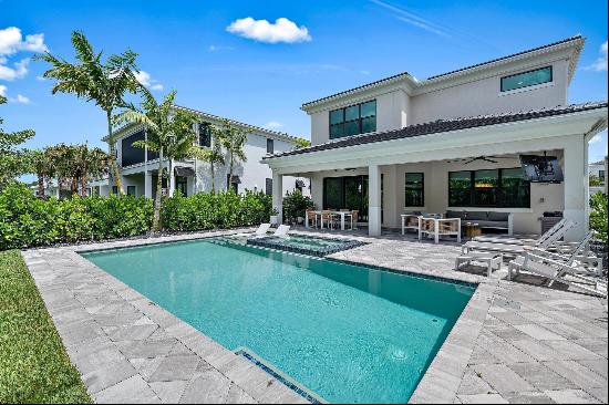 13418 Artisan Circle, Palm Beach Gardens, FL, 33418, USA