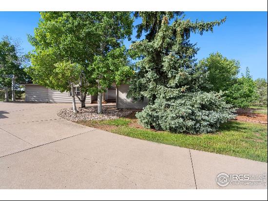 705 Boulder, Fort Collins, CO, 80524, USA