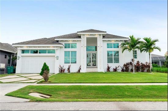 1000 Mendel Ave, Marco Island, FL, 34145, USA