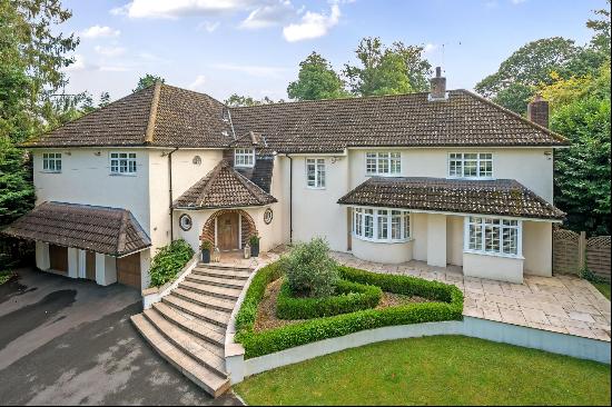 Beech Drive, Kingswood, Surrey