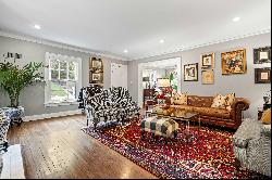 Timeless Colonial Nestled in the Heart of Crestwood