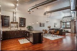 2101 Larimer Street,Denver, CO, 80205